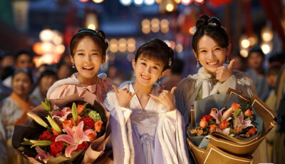 知否知否应是绿肥红瘦 