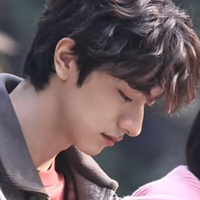 你刚刚在气什么