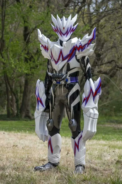 令和骑士剧场版反派