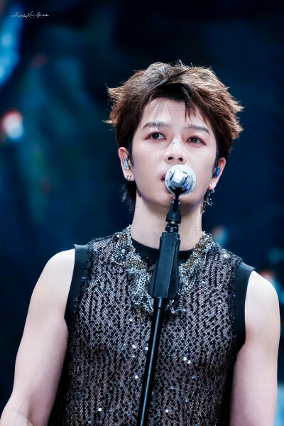 王栎鑫11.1慈溪城市森林音乐节