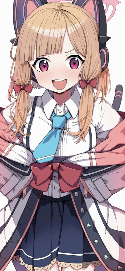 超高清动漫壁纸，二次元壁纸