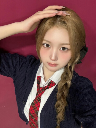 tripleS joobin周彬