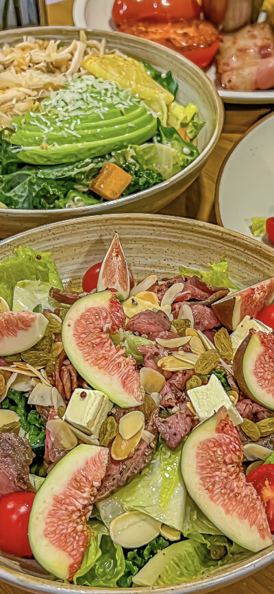 手机壁纸｜聊天背景图