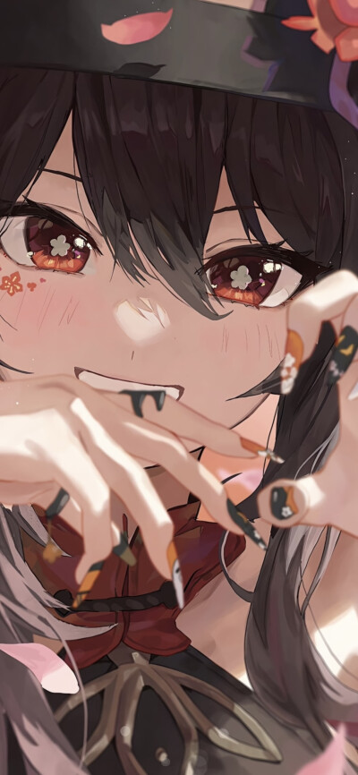 超高清动漫壁纸，二次元壁纸