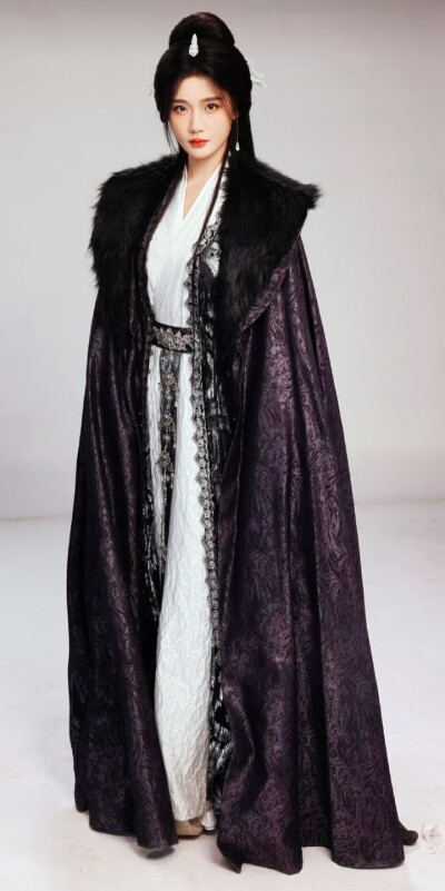 陈意涵/凤凰台上