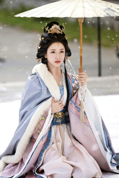 平凝有令 萧平凝