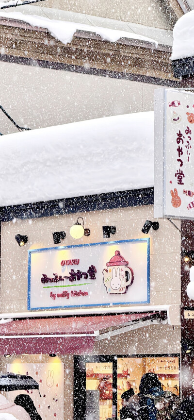 手机壁纸｜聊天背景图