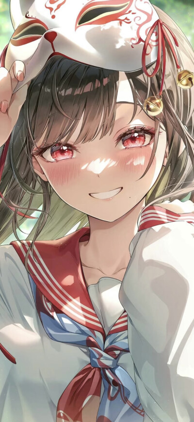 超高清动漫壁纸，二次元壁纸