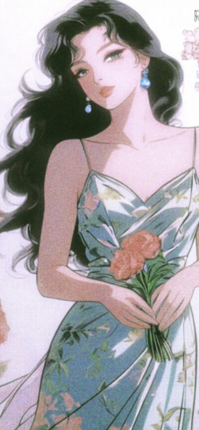 复古壁纸，昭和风壁纸