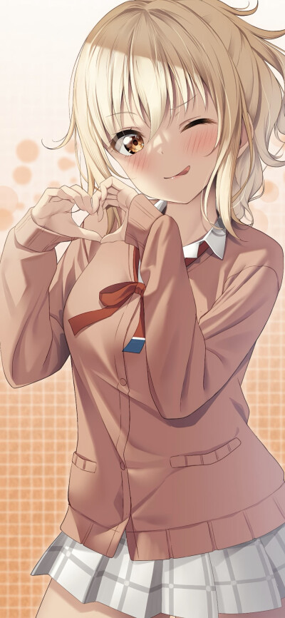 超高清动漫壁纸，二次元壁纸