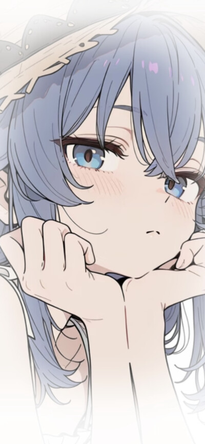 超高清动漫壁纸，二次元壁纸