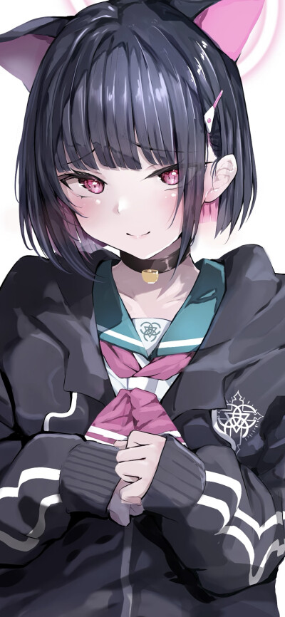 超高清动漫壁纸，二次元壁纸