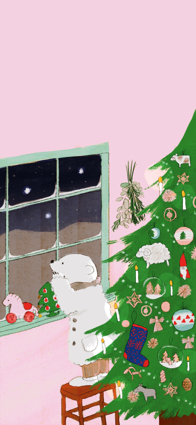 圣诞快乐
图片来自网络，侵删