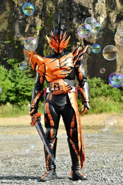 令和骑士剧场版反派