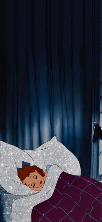 晚安
图片来自网络，侵删