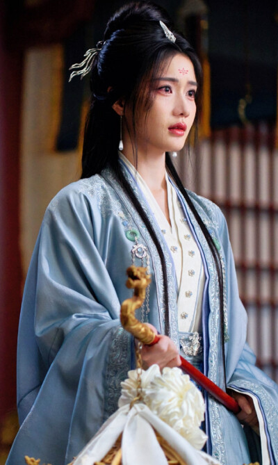 陈意涵/凤凰台上