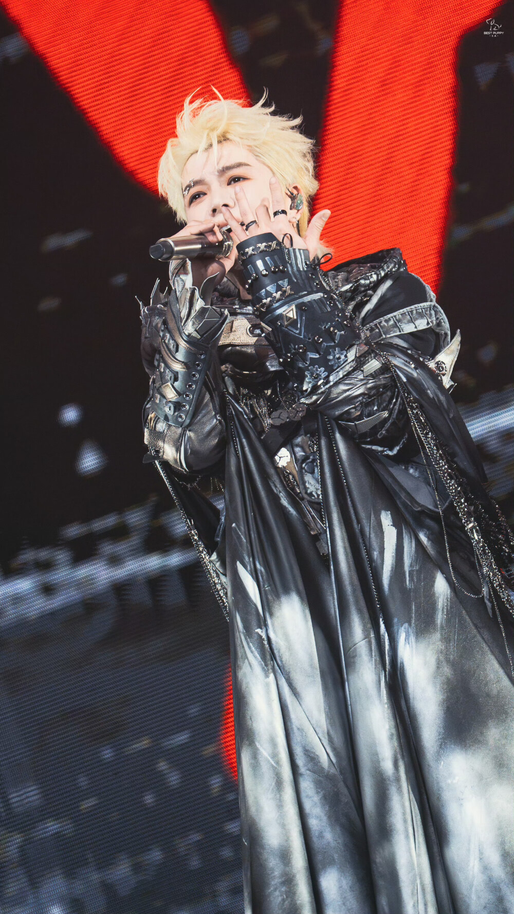 王栎鑫 250222 X巡回演唱会 上海站