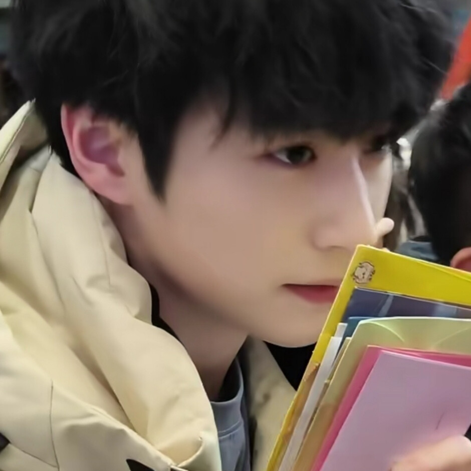 待我学会解救你的心情