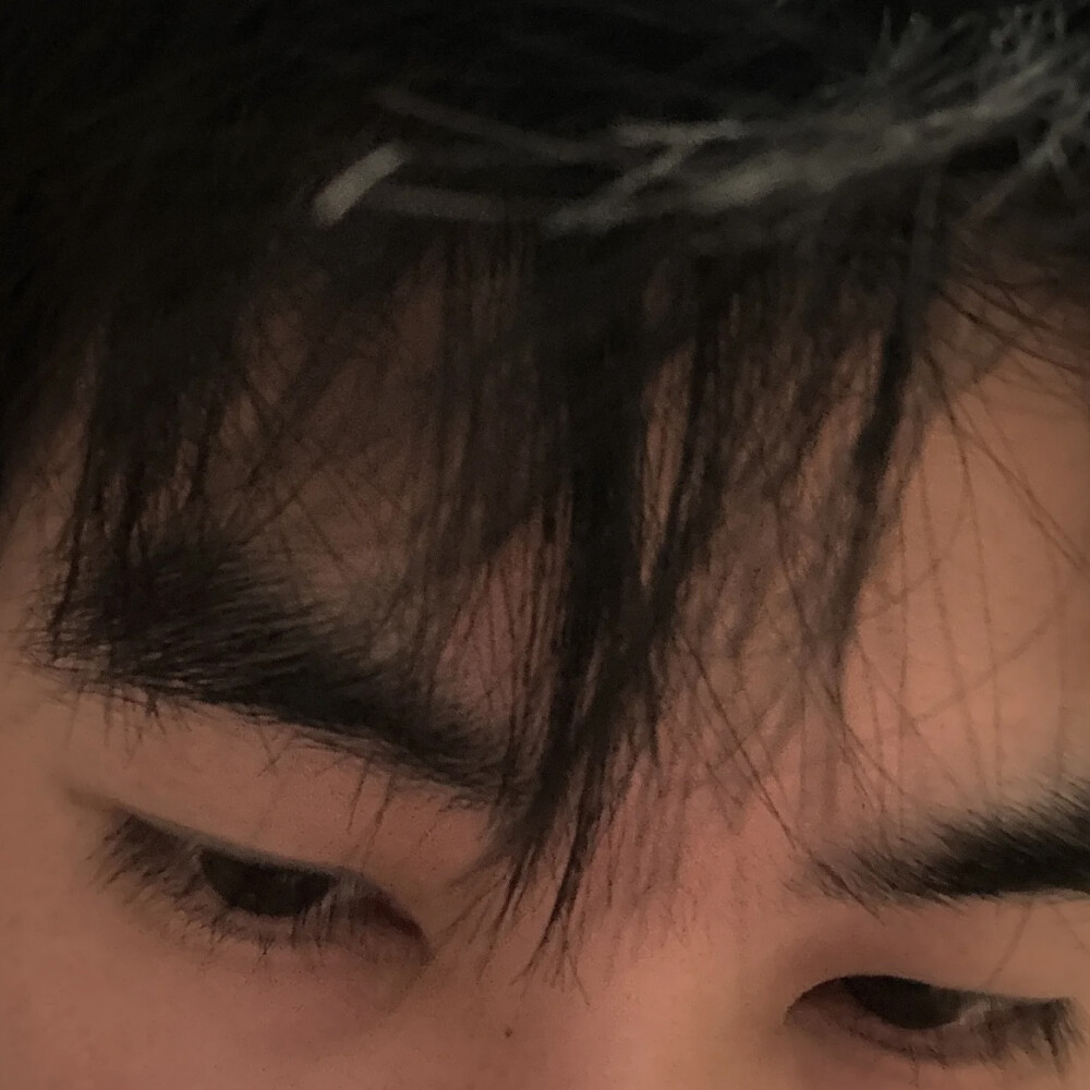 男生头像
不会再遇到第二个我
