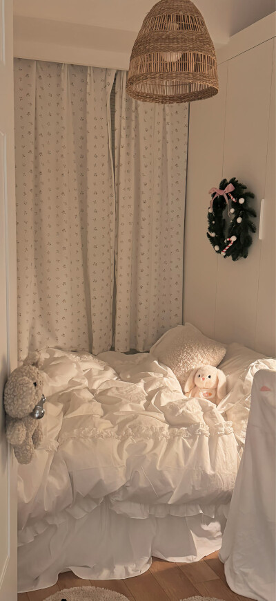 手机壁纸｜聊天背景图