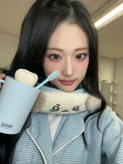 ichillin joonie朴俊熙