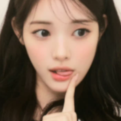 你知不知道你很可爱