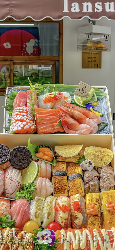 手机壁纸｜聊天背景图