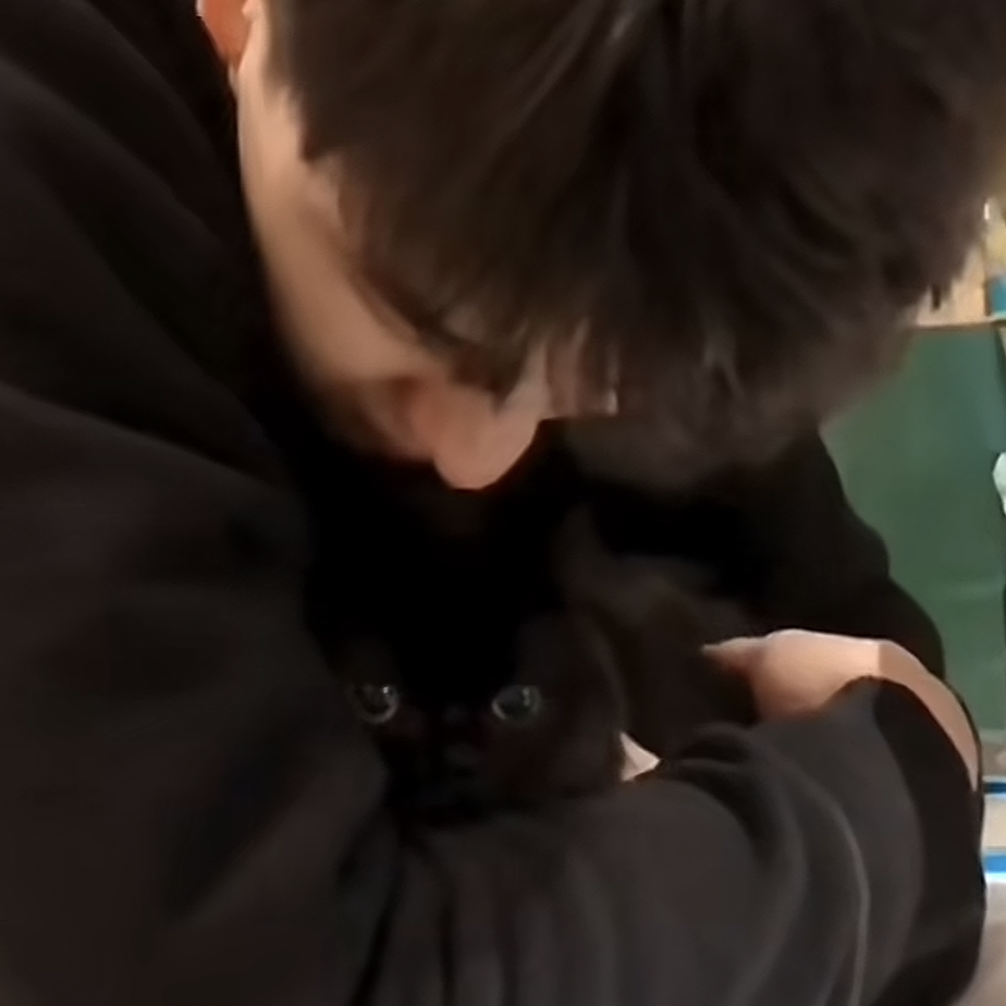 第一次牵你的我