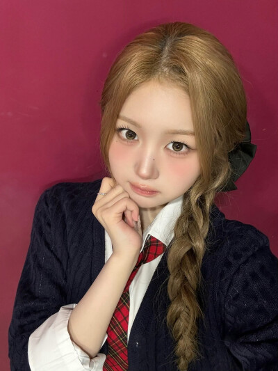 tripleS joobin周彬