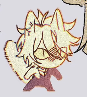 崩坏星穹铁道 白厄 卡厄斯兰那
画师未知