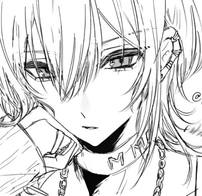 妄想症十周年快乐鸭