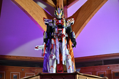 令和骑士剧场版最强形态