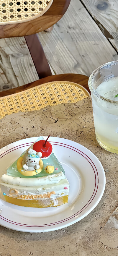 手机壁纸｜聊天背景图