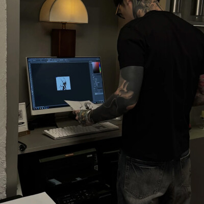 男生头像
不会再遇到第二个我
