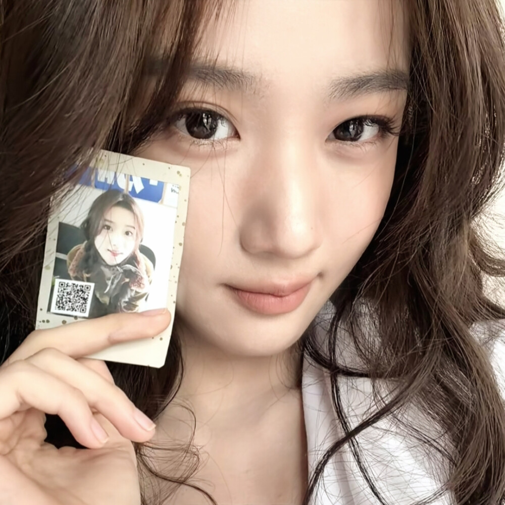 你在我眼中真的很特别