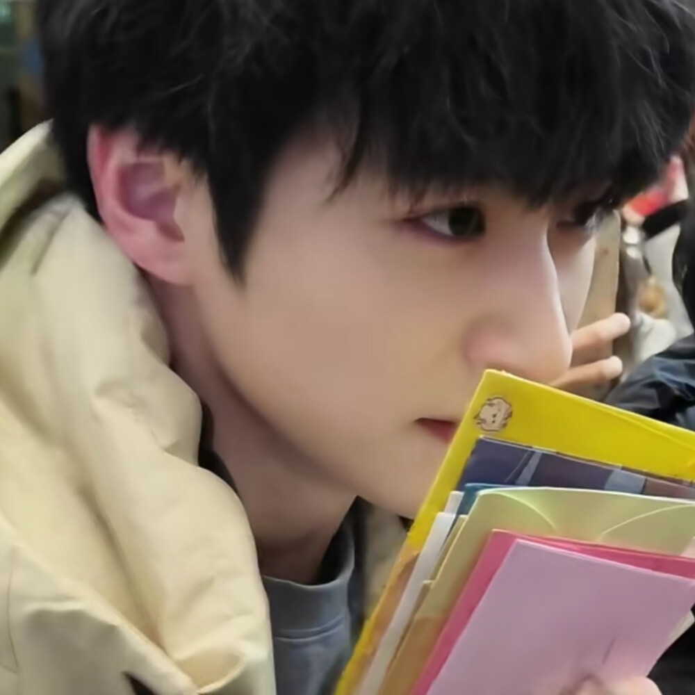 待我学会解救你的心情