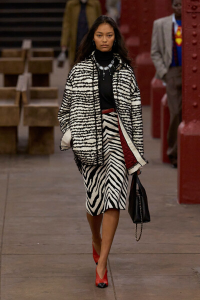 香奈儿2026高级手工坊系列
