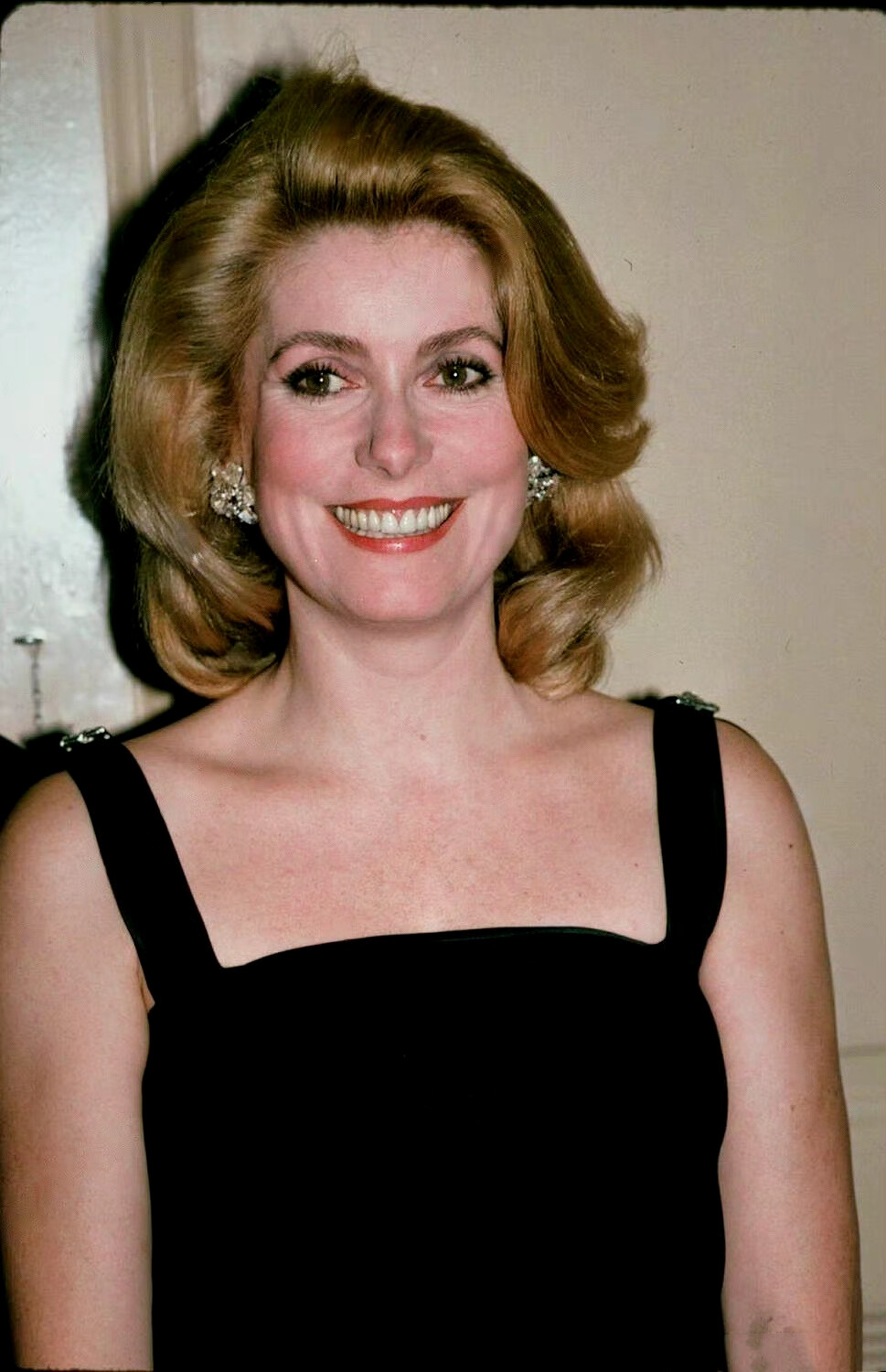 Catherine Deneuve 