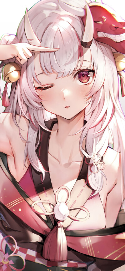 超高清动漫壁纸，二次元壁纸