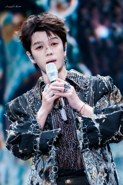 王栎鑫11.1慈溪城市森林音乐节