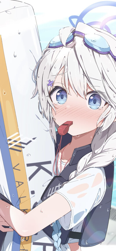 超高清动漫壁纸，二次元壁纸