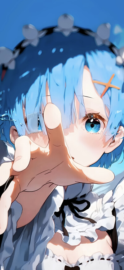 超高清动漫壁纸，二次元壁纸