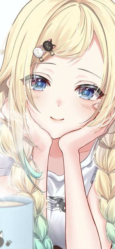 超高清动漫壁纸，二次元壁纸