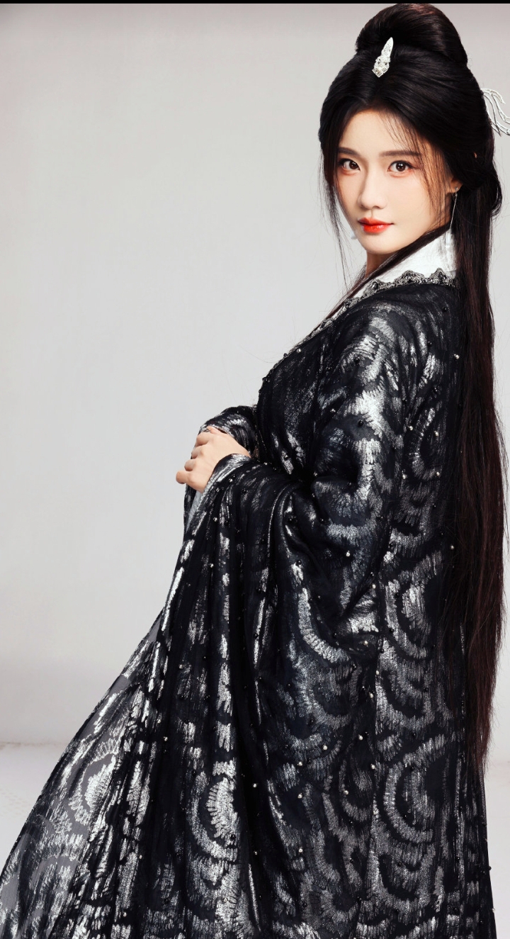 陈意涵/凤凰台上