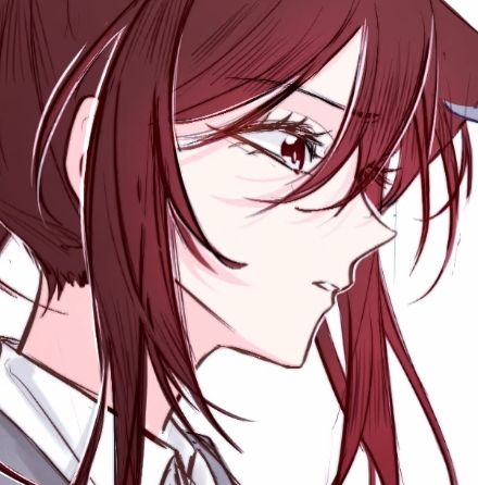 妄想症十周年快乐鸭