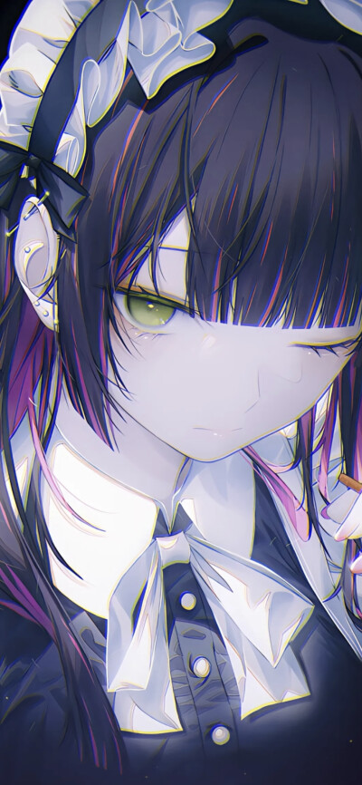 超高清动漫壁纸，二次元壁纸