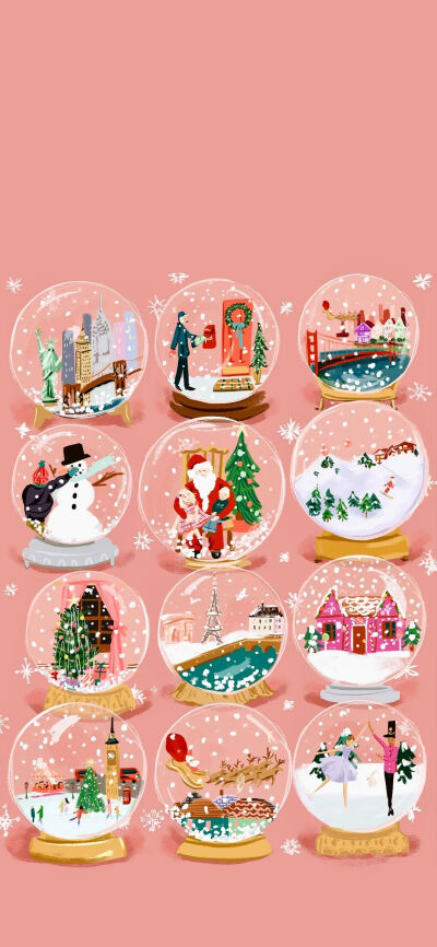 圣诞快乐
图片来自网络，侵删