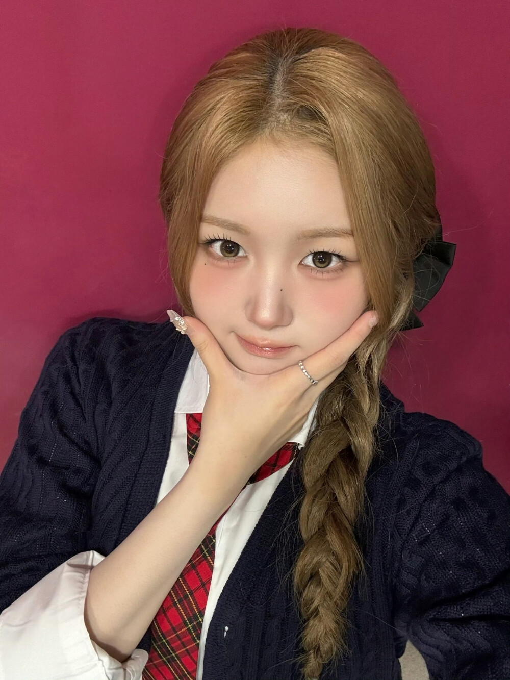 tripleS joobin周彬