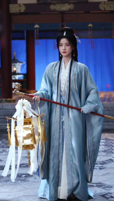 陈意涵/凤凰台上