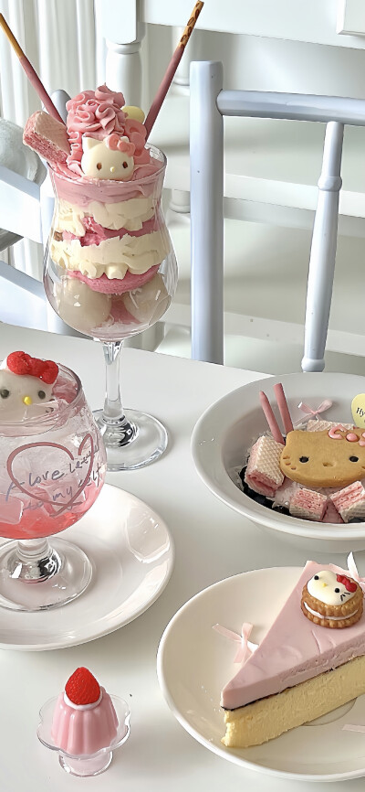 手机壁纸｜聊天背景图